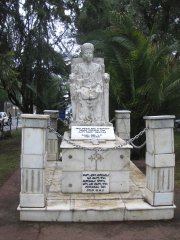 09-Statue of Haile Selassie